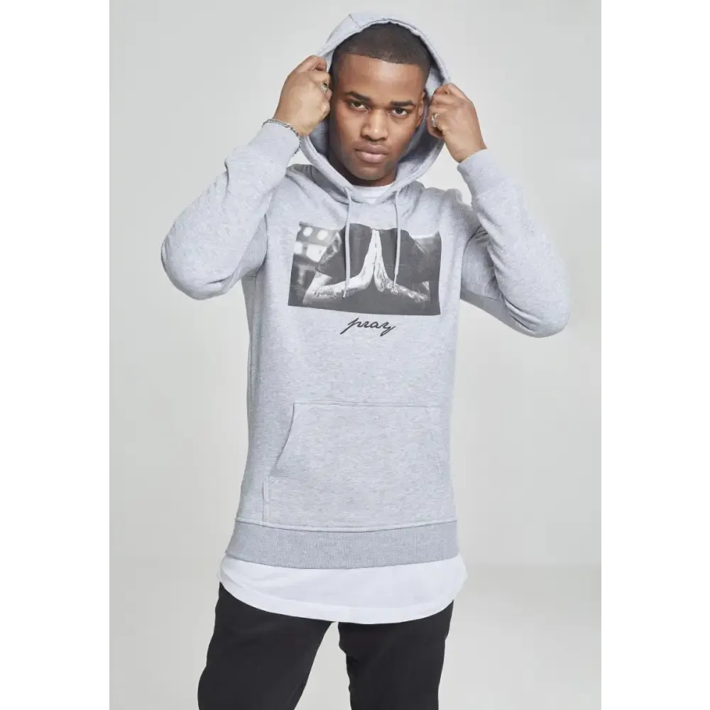 Pray Hoodie
