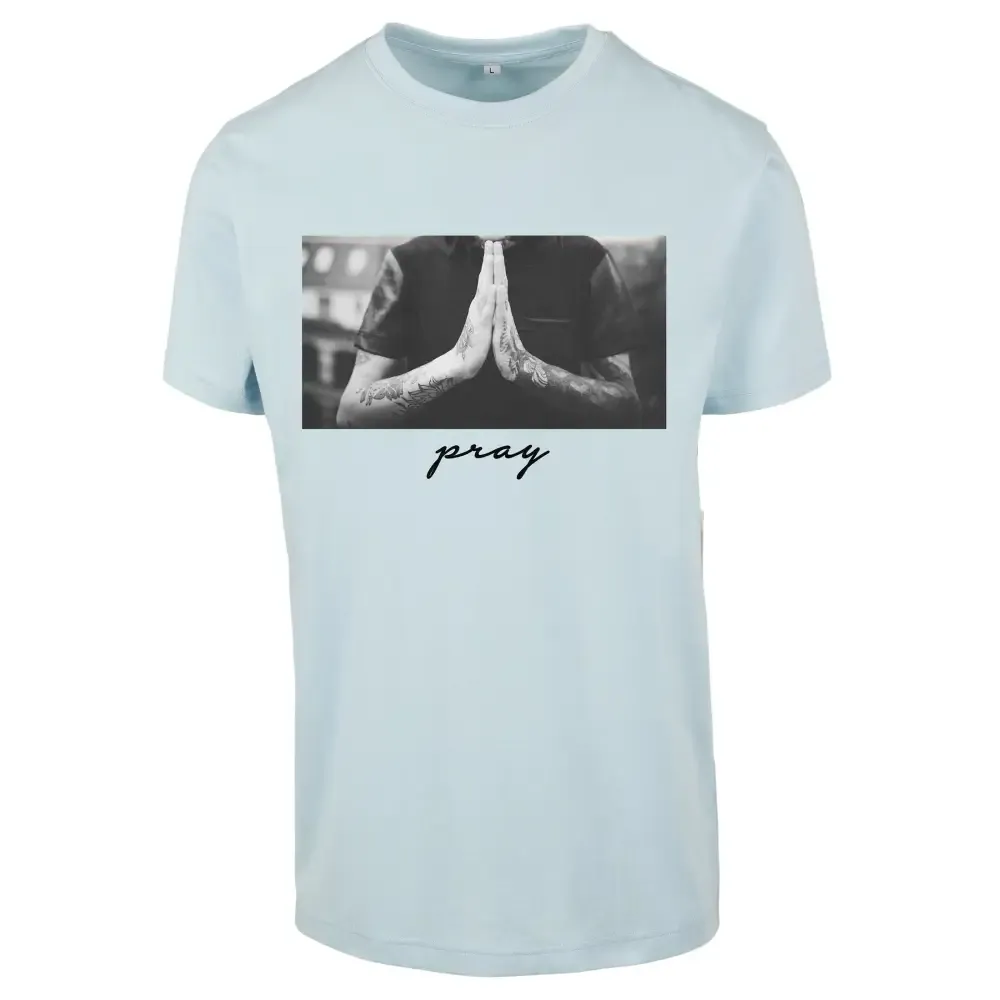 Pray T-Shirt