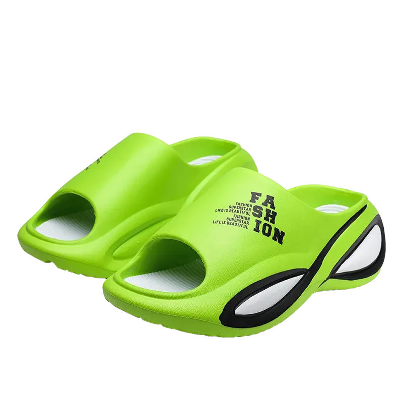 Sandália Masculina de Praia Vbug