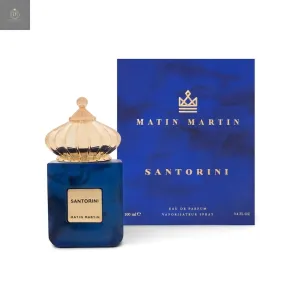 SANTORINI - Matin Martin 100ml