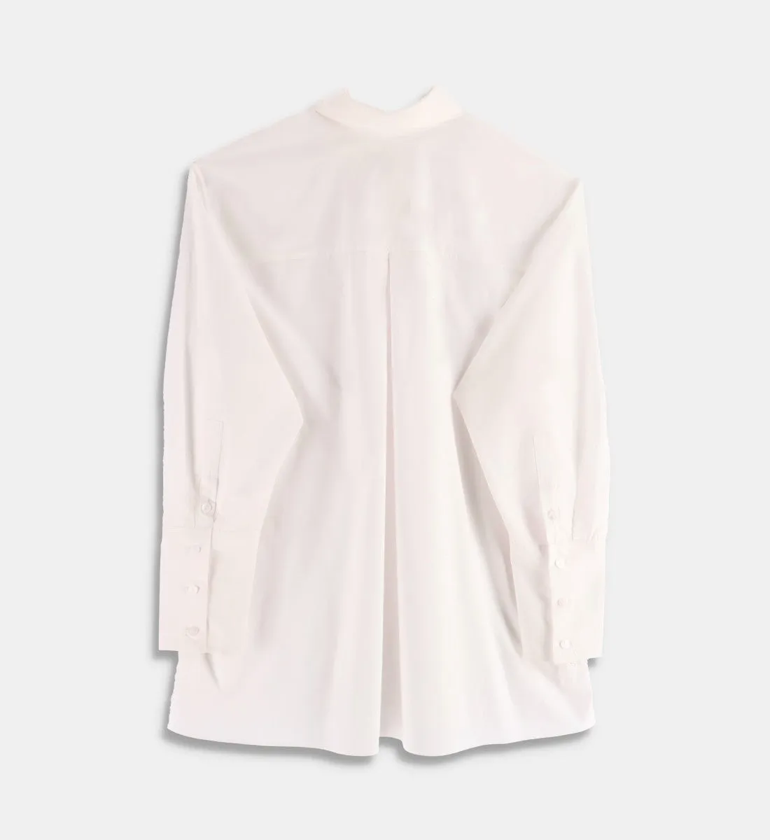 Sempe White Shirt