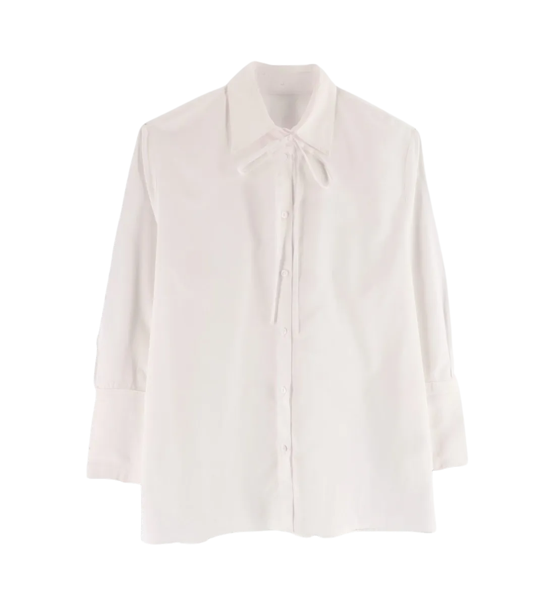 Sempe White Shirt