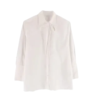 Sempe White Shirt