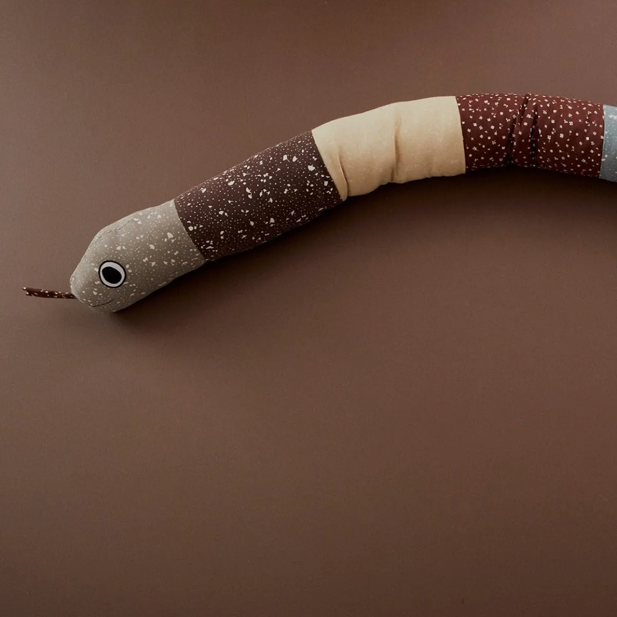Serpent Hébi
