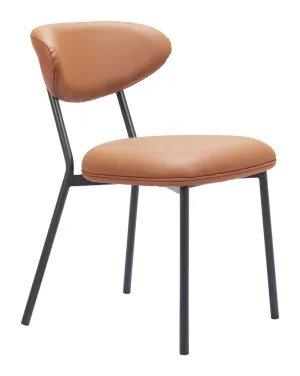 Silla de Comedor Rorun - Cafe
