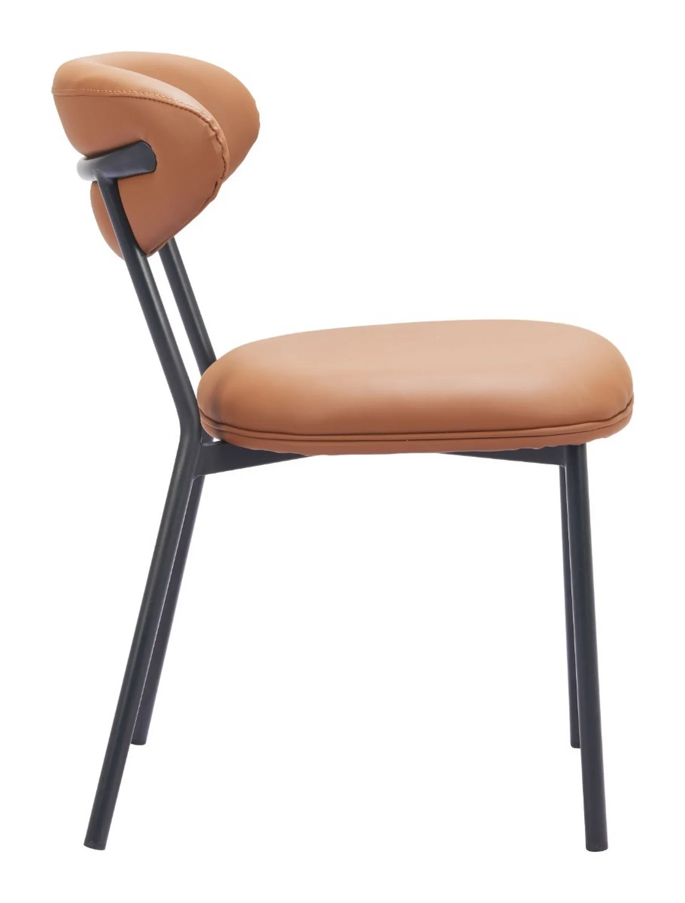 Silla de Comedor Rorun - Cafe