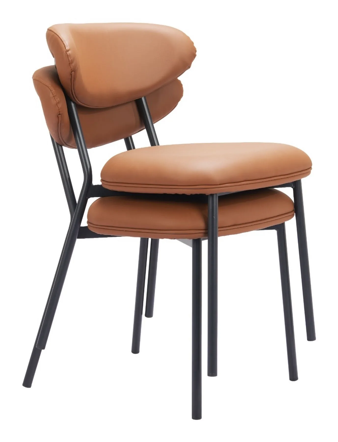 Silla de Comedor Rorun - Cafe