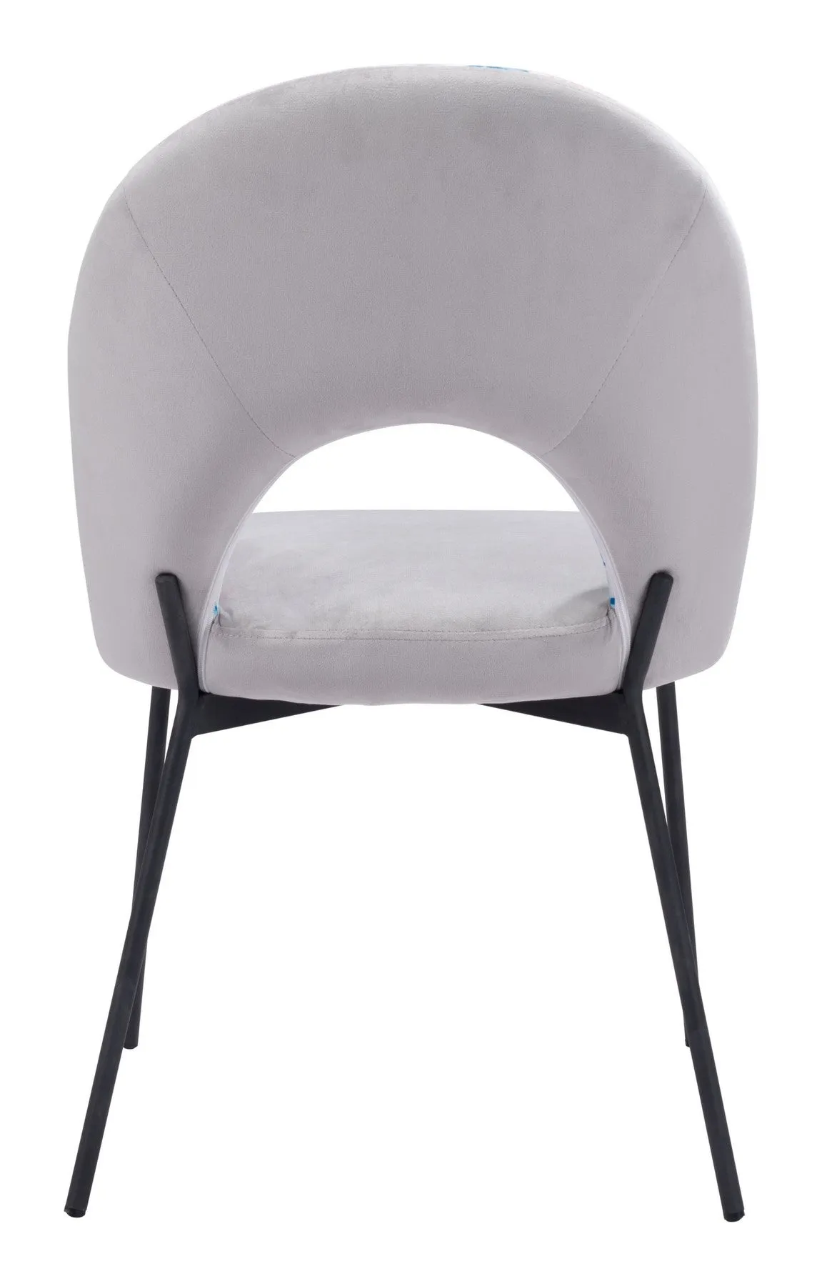 Silla de Comedor Torrey - Blanco