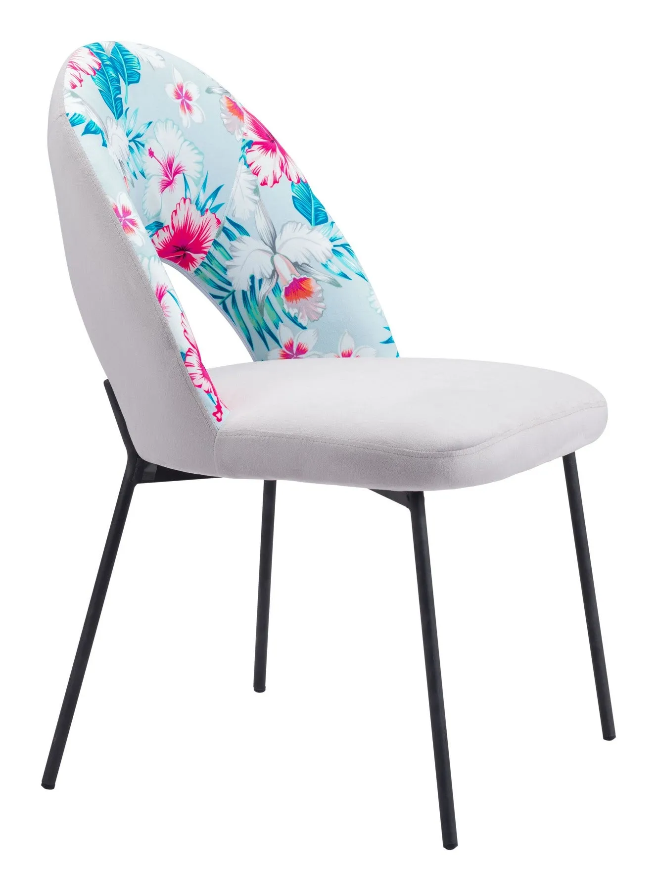 Silla de Comedor Torrey - Blanco