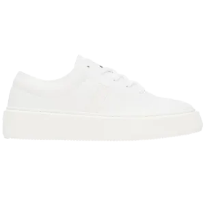 Sporty Mix Cupsole Sneaker Tonal
