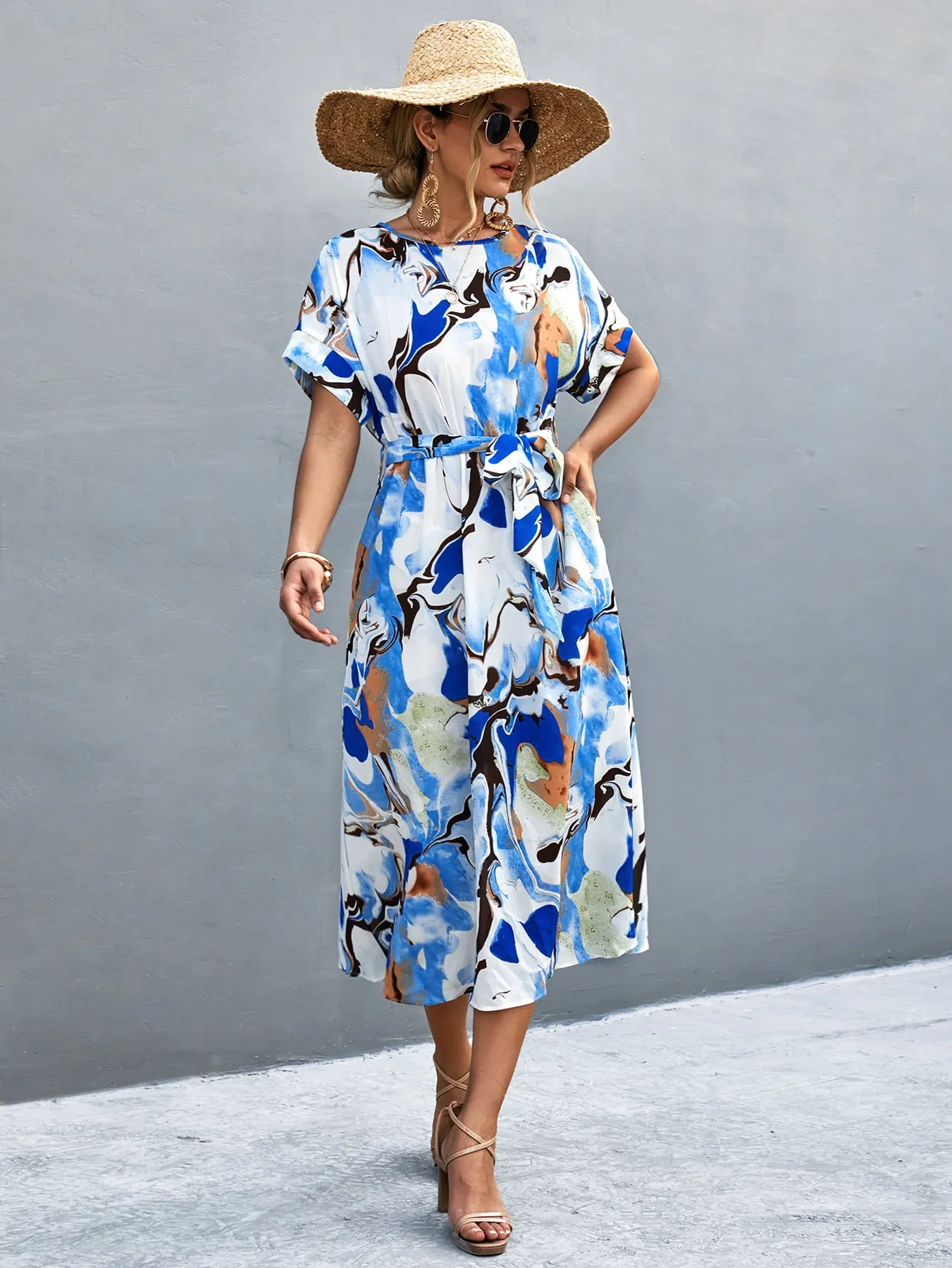 St. Quiteria Dress