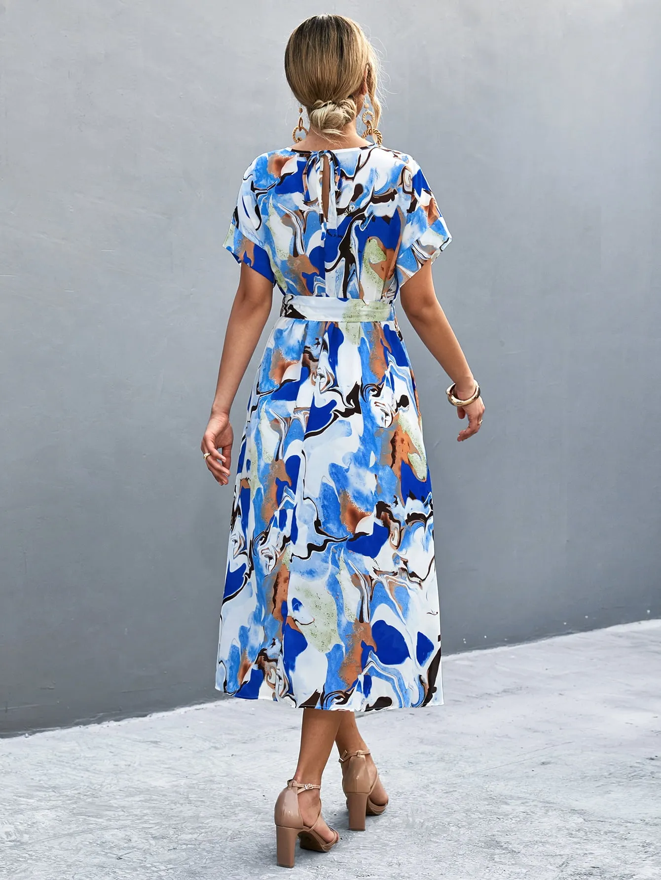 St. Quiteria Dress