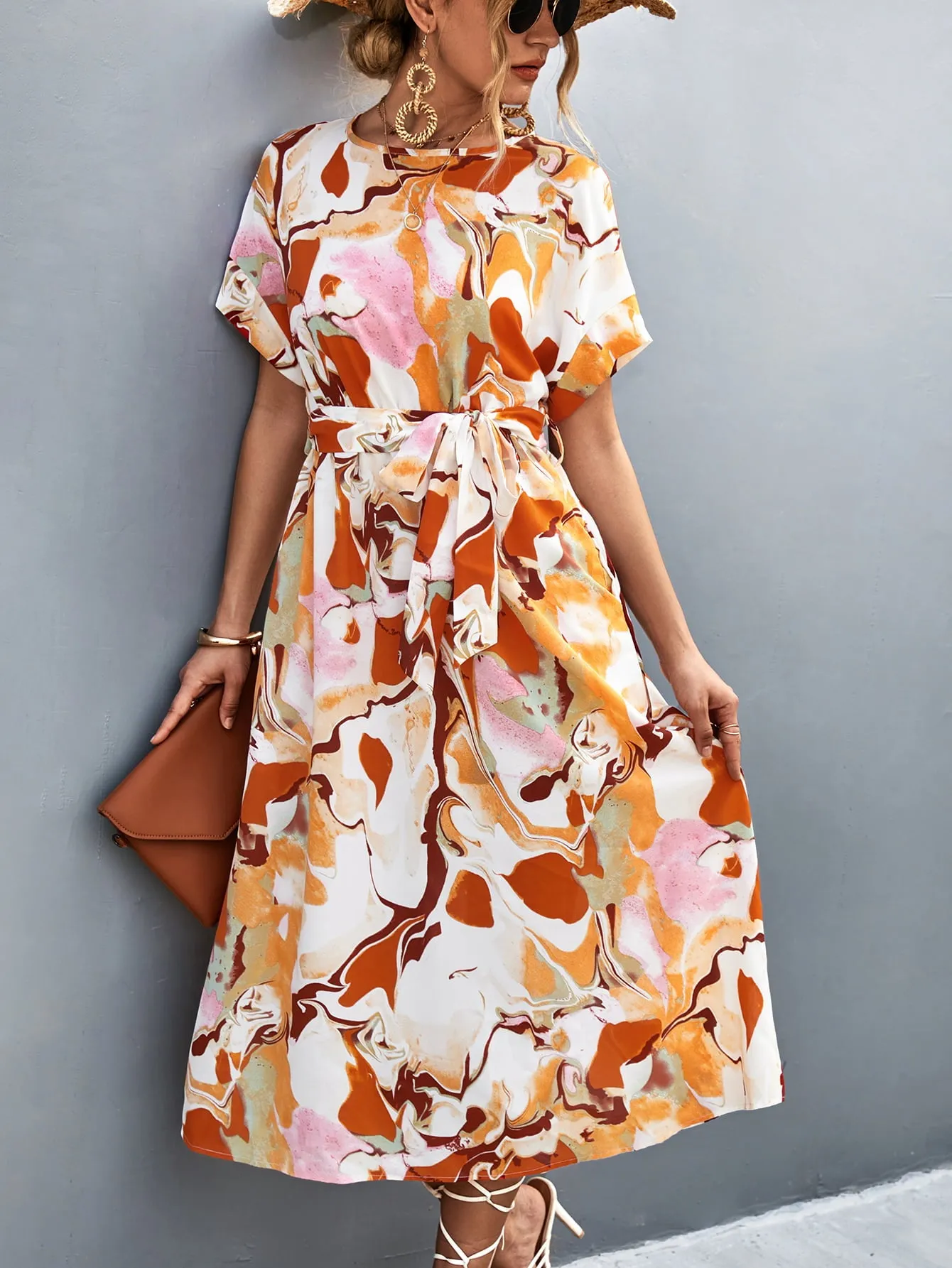 St. Quiteria Dress