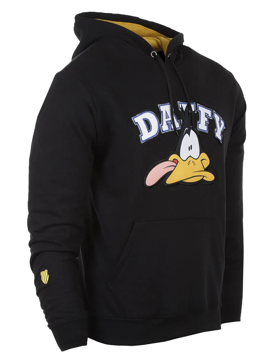 Sudadera Pato Lucas Lonney Tunes Men