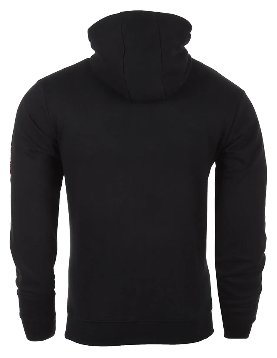 Sudadera Pato Lucas Lonney Tunes Men