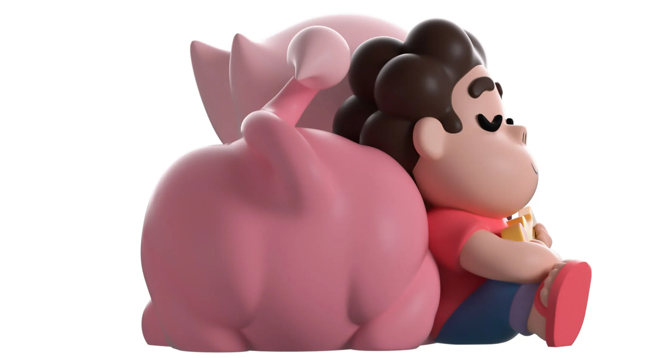 Youtooz TV: Steven Universe - Steven