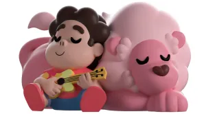 Youtooz TV: Steven Universe - Steven