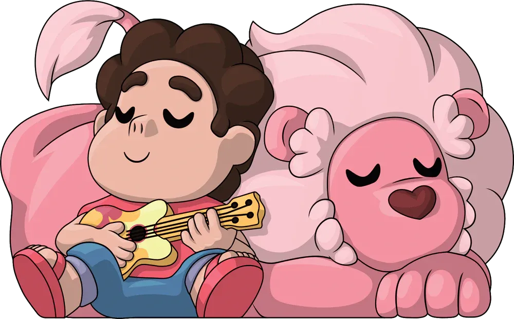 Youtooz TV: Steven Universe - Steven