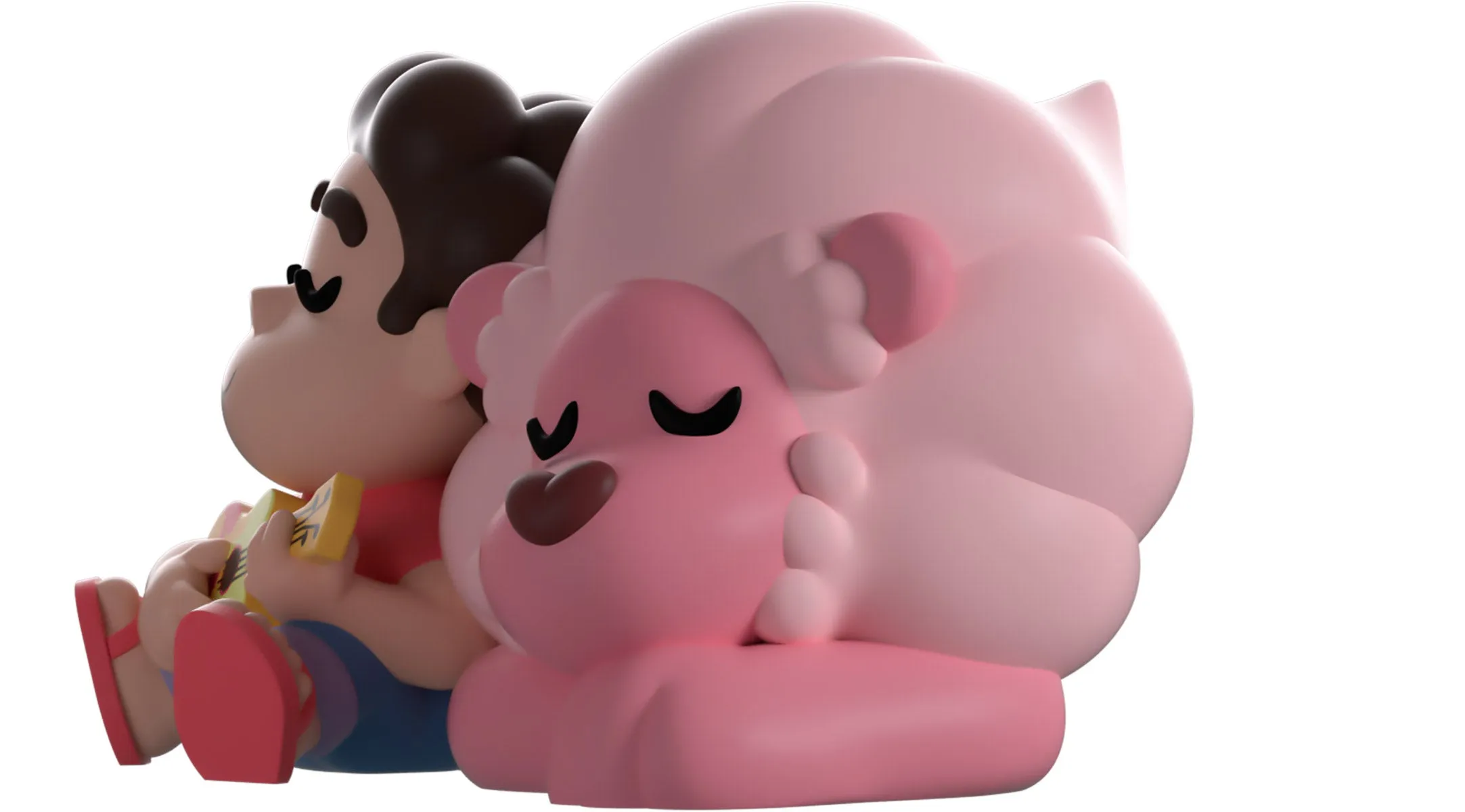 Youtooz TV: Steven Universe - Steven