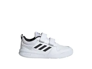 Zapatilla Adidas Tensaur Junior Blanco