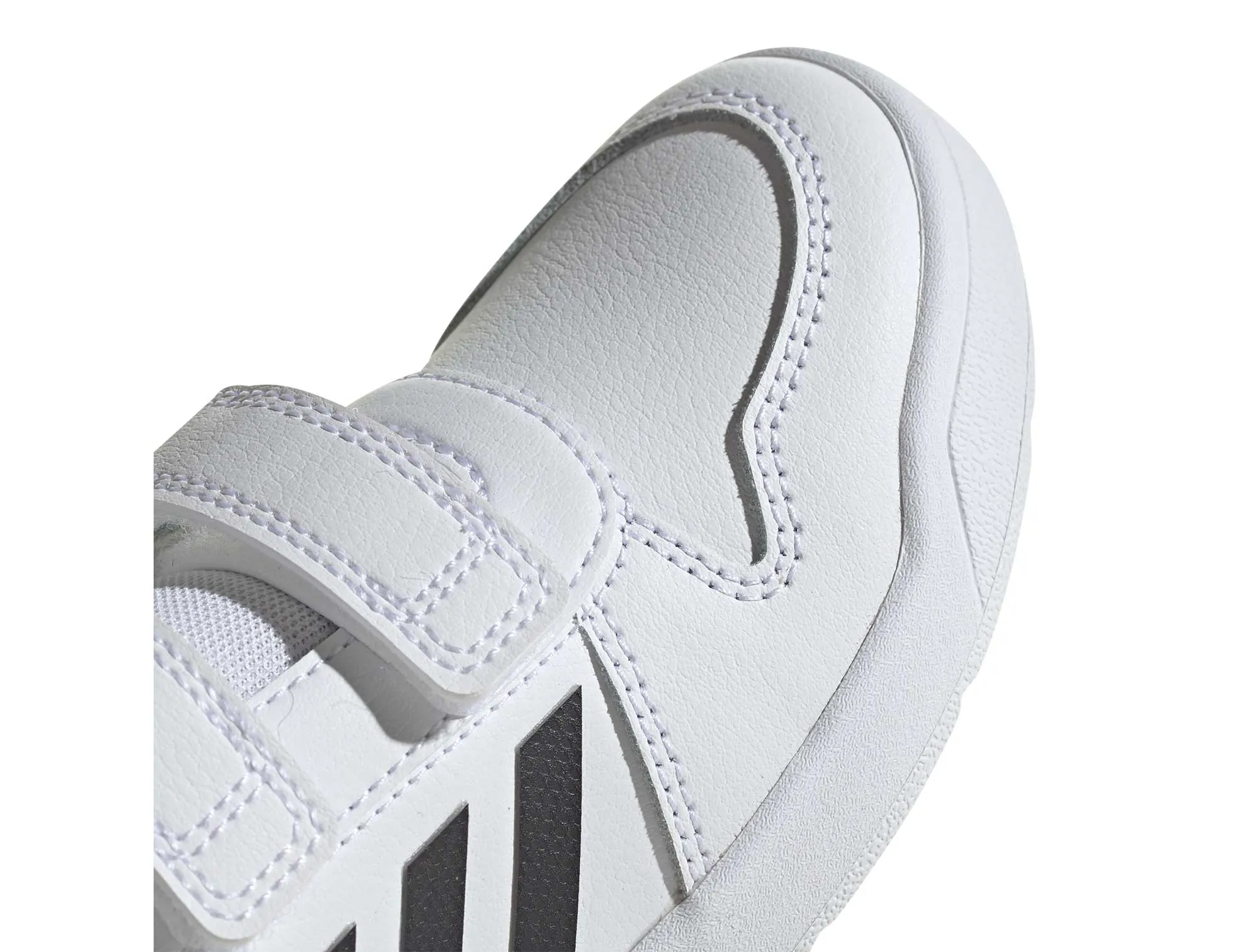 Zapatilla Adidas Tensaur Junior Blanco