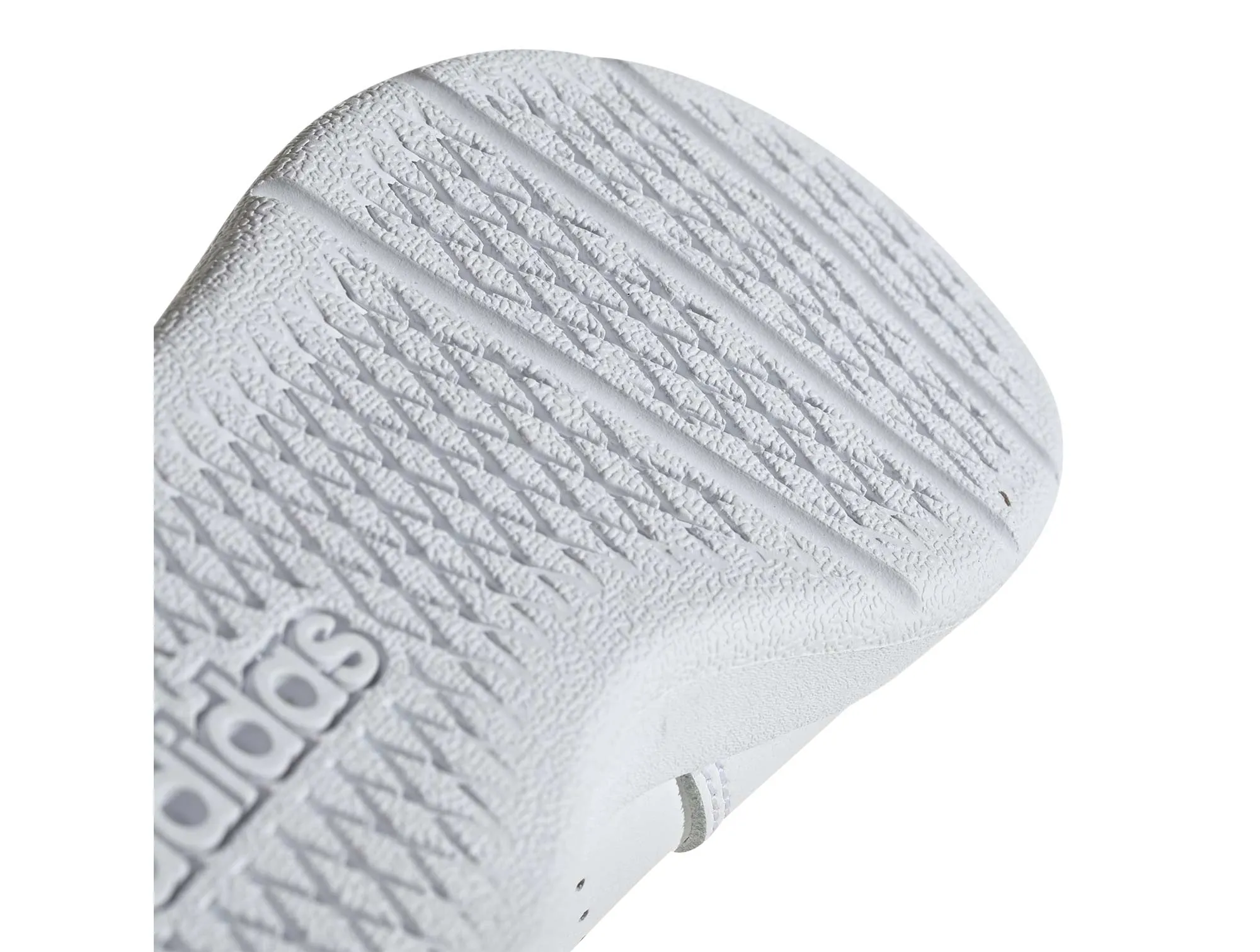 Zapatilla Adidas Tensaur Junior Blanco