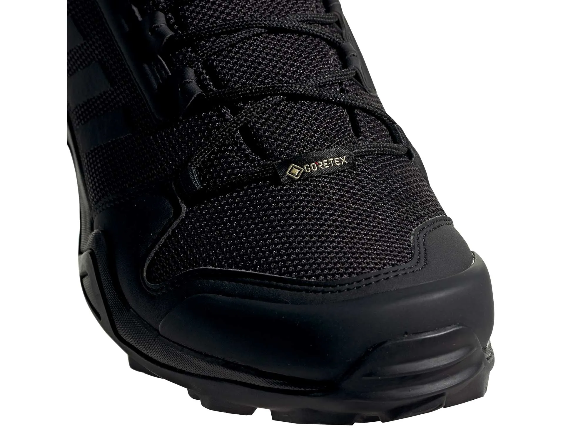 Zapatilla Adidas Terrex Ax3 Hombre Negro