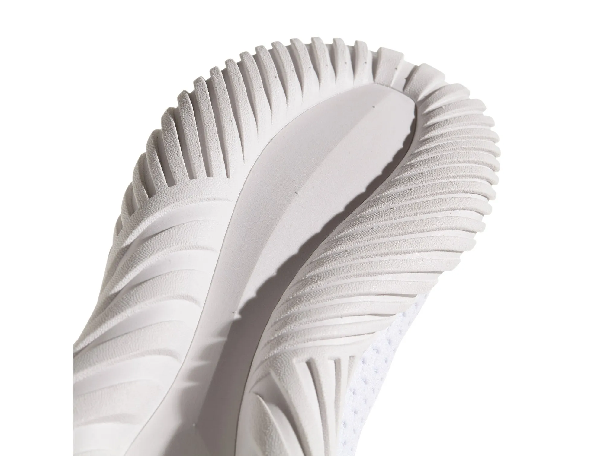 Zapatilla Adidas Tubular Doom Mujer Blanco