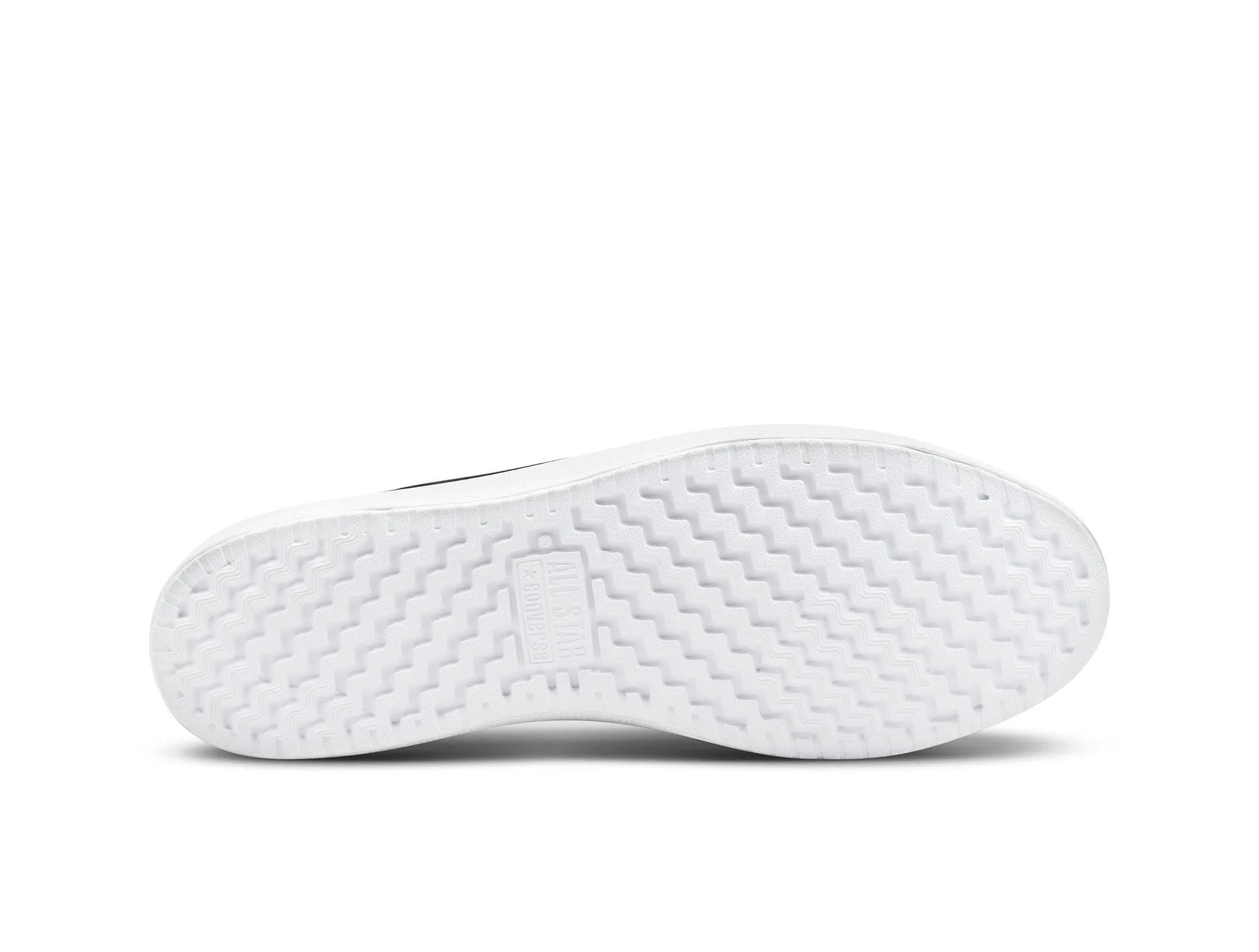 Zapatilla Converse Pro Leather Lite1 Renew Hombre Negro