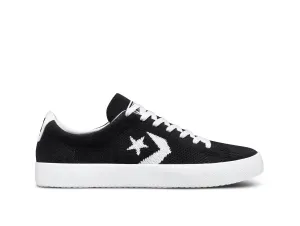 Zapatilla Converse Pro Leather Lite1 Renew Hombre Negro