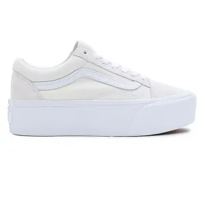 Zapatilla Old Skool Stackform Marshmallow